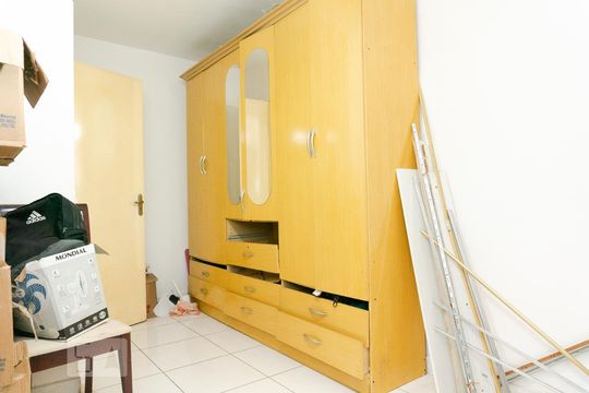 Quarto 1 de apartamento para alugar com 2 quartos, 80m² em Casa Verde, São Paulo