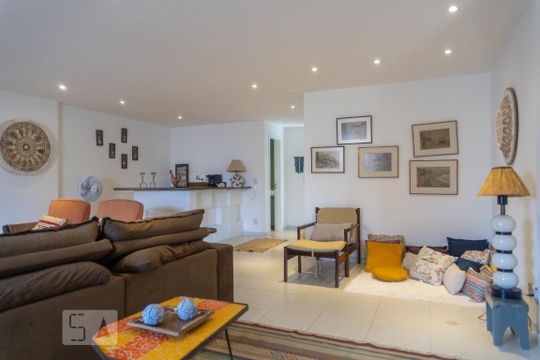 Apartamento à venda com 4 quartos, 473m² em Recreio dos Bandeirantes, Rio de Janeiro