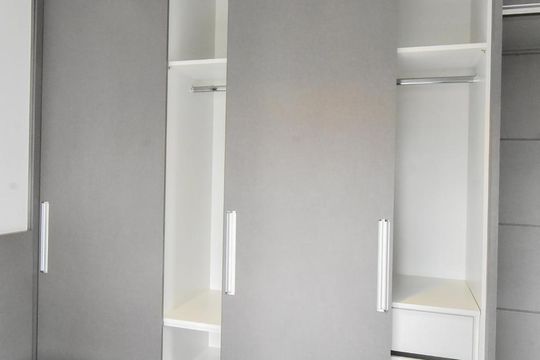 Dormitório de kitnet/studio para alugar com 1 quarto, 35m² em Campo Belo, São Paulo