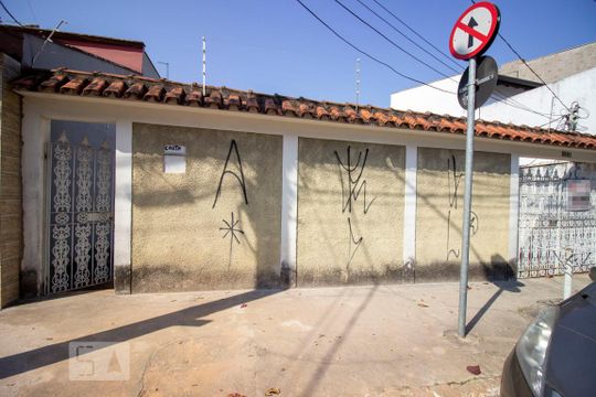 Fachada de casa para alugar com 3 quartos, 225m² em Vila Arens Ii, Jundiaí