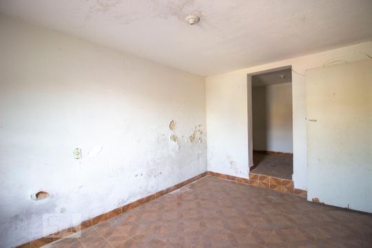 Quarto 1 da Edícula de casa para alugar com 3 quartos, 225m² em Vila Arens Ii, Jundiaí