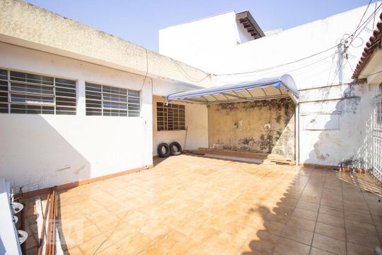 Garagem de casa para alugar com 3 quartos, 225m² em Vila Arens Ii, Jundiaí