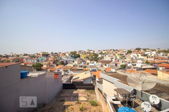 Vista do Quarto 1 de casa para alugar com 3 quartos, 225m² em Vila Arens Ii, Jundiaí
