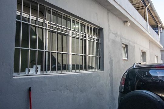 Garagem de casa à venda com 3 quartos, 250m² em Alto da Mooca, São Paulo