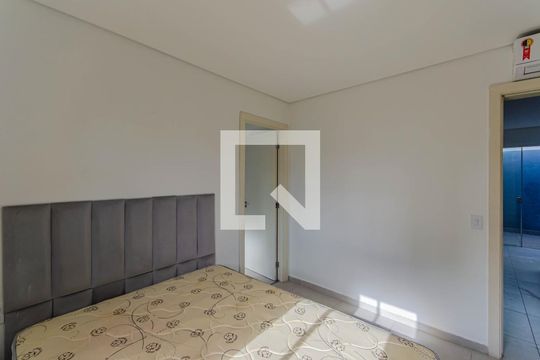 Suíte 3 de casa de condomínio para alugar com 3 quartos, 100m² em Vila Mariana, São Paulo