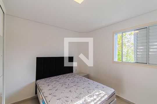 Suíte 1 de casa de condomínio para alugar com 3 quartos, 100m² em Vila Mariana, São Paulo