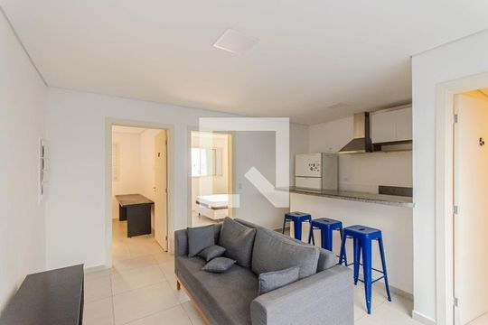 Casa de Condomínio para alugar com 3 quartos, 100m² em Vila Mariana, São Paulo