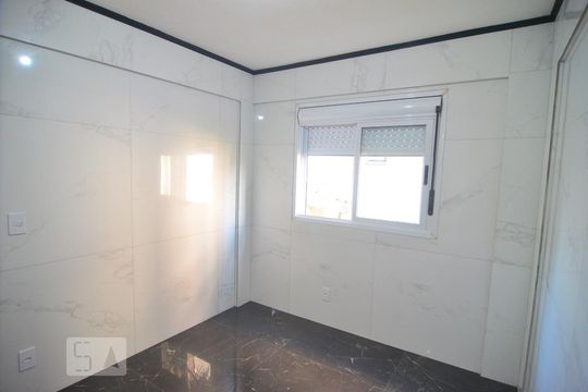 Quarto 1 de apartamento para alugar com 2 quartos, 46m² em Igara, Canoas