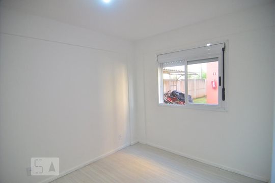 Quarto 2 de apartamento para alugar com 2 quartos, 46m² em Igara, Canoas