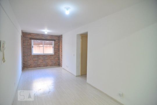 Apartamento para alugar com 2 quartos, 46m² em Igara, Canoas