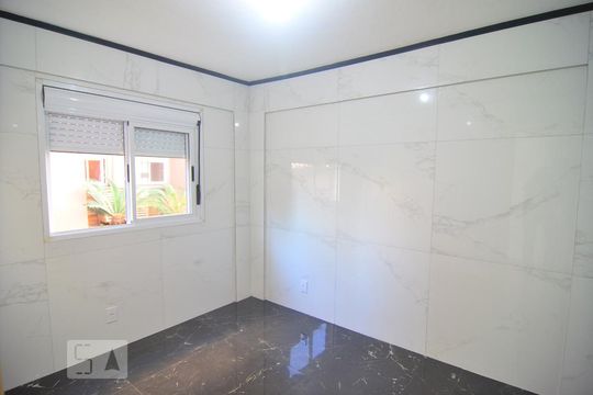 Quarto 1 de apartamento para alugar com 2 quartos, 46m² em Igara, Canoas