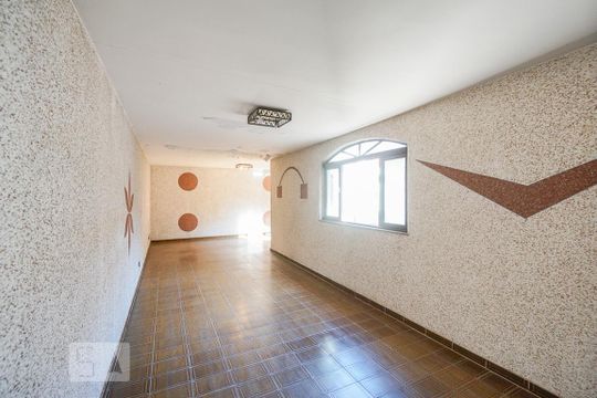 Salão edícola de casa para alugar com 3 quartos, 268m² em Jardim Anália Franco, São Paulo