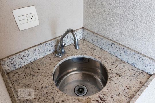 Varanda Gourmet de apartamento à venda com 2 quartos, 126m² em Ipiranga, São Paulo
