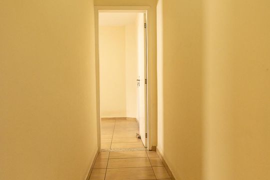 Corredor de apartamento à venda com 2 quartos, 70m² em Luz, São Paulo