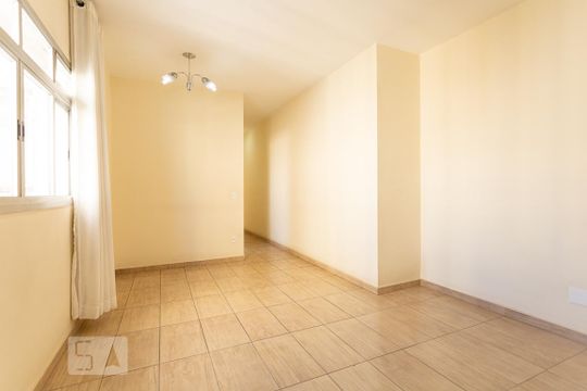 Sala de apartamento à venda com 2 quartos, 70m² em Luz, São Paulo