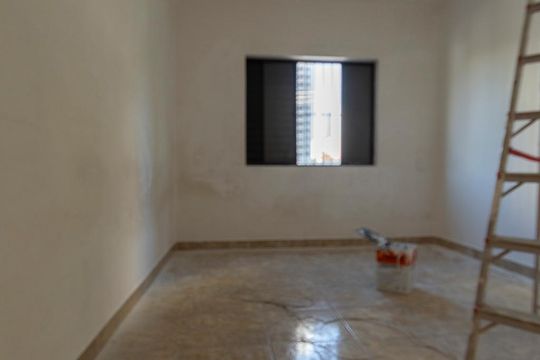QUARTO 2 de apartamento para alugar com 3 quartos, 95m² em Tatuapé, São Paulo