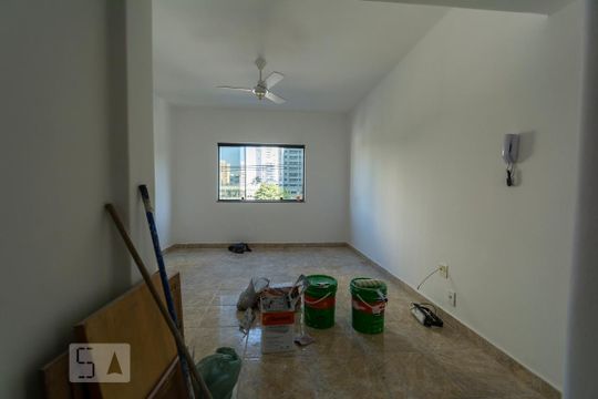 SALA de apartamento para alugar com 3 quartos, 95m² em Tatuapé, São Paulo