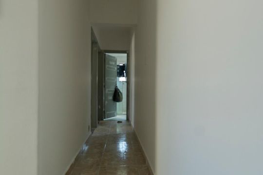 CORREDOR de apartamento para alugar com 3 quartos, 95m² em Tatuapé, São Paulo