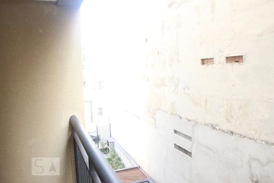 Studio de kitnet/studio para alugar com 1 quarto, 27m² em Sé, São Paulo