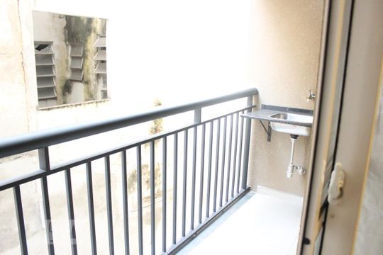 Studio de kitnet/studio para alugar com 1 quarto, 27m² em Sé, São Paulo