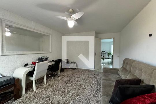 Quarto de casa de condomínio à venda com 4 quartos, 220m² em Camorim, Rio de Janeiro