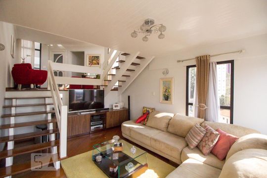 Apartamento à venda com 4 quartos, 190m² em Água Fria, São Paulo