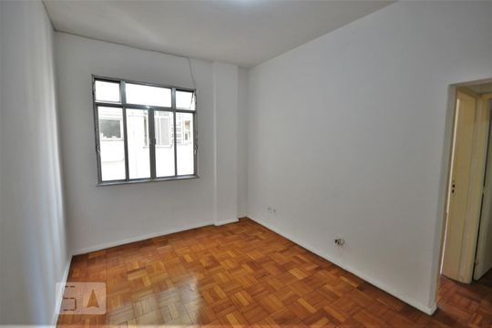 Apartamento à venda com 2 quartos, 52m² em Humaitá, Rio de Janeiro