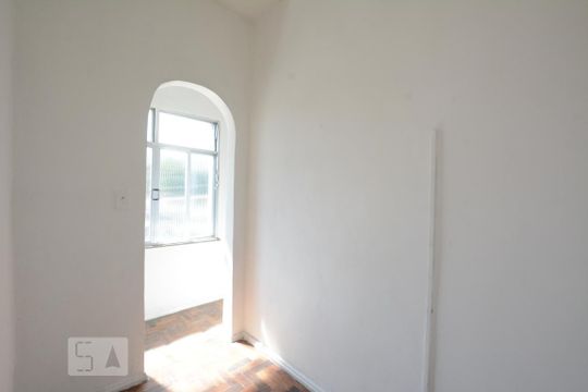 Quarto de Serviço de apartamento à venda com 2 quartos, 70m² em Vila da Penha, Rio de Janeiro