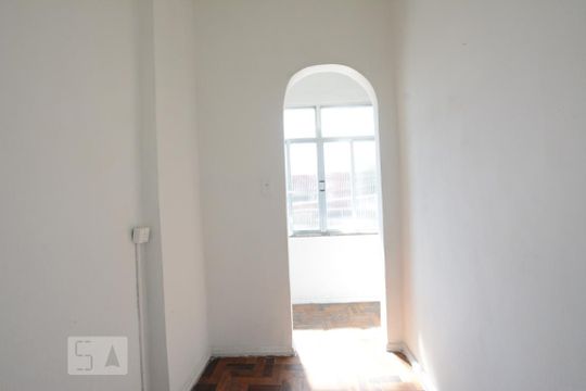 Quarto de Serviço de apartamento à venda com 2 quartos, 70m² em Vila da Penha, Rio de Janeiro