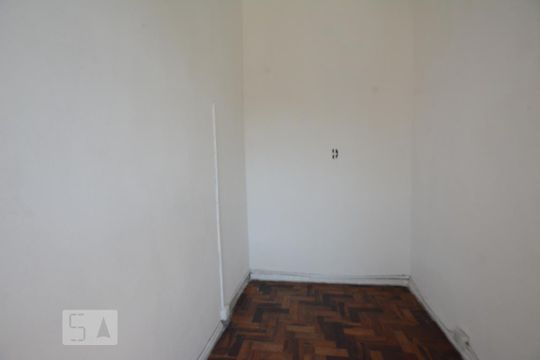 Quarto de Serviço de apartamento à venda com 2 quartos, 70m² em Vila da Penha, Rio de Janeiro