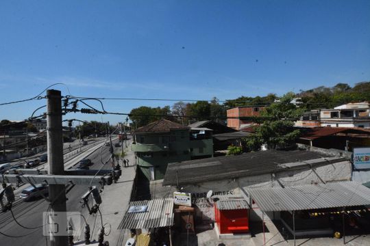 Vista do Quarto 1 de apartamento à venda com 2 quartos, 70m² em Vila da Penha, Rio de Janeiro