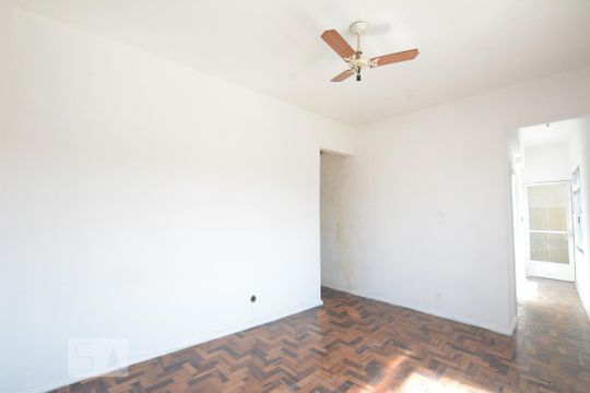 Sala de apartamento à venda com 2 quartos, 70m² em Vila da Penha, Rio de Janeiro