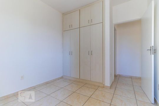 Quarto 2 de apartamento para alugar com 2 quartos, 78m² em Jardim Chapadão, Campinas