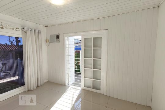 Quarto 1 de casa à venda com 2 quartos, 140m² em Jardim Mauá, Novo Hamburgo