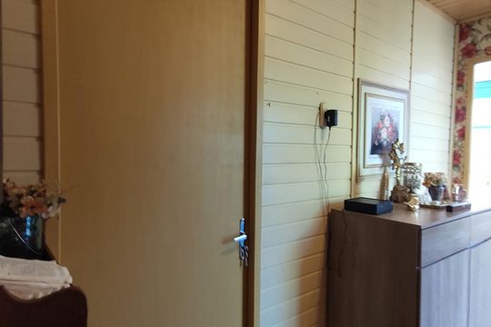Hall de casa à venda com 2 quartos, 140m² em Jardim Mauá, Novo Hamburgo