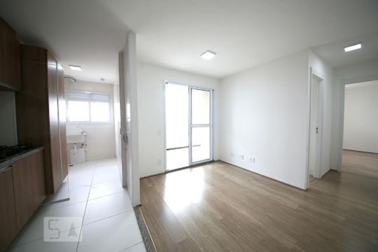 Apartamento à venda com 2 quartos, 61m² em Campininha, São Paulo