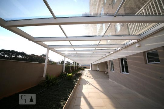 Área Comum de apartamento à venda com 2 quartos, 61m² em Campininha, São Paulo