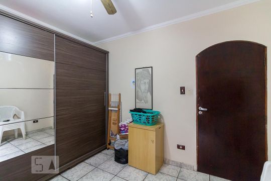 Quarto 1 de casa à venda com 4 quartos, 250m² em Parque Continental Ii, Guarulhos