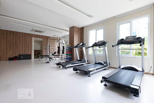 Academia de kitnet/studio à venda com 1 quarto, 29m² em Cerqueira César, São Paulo