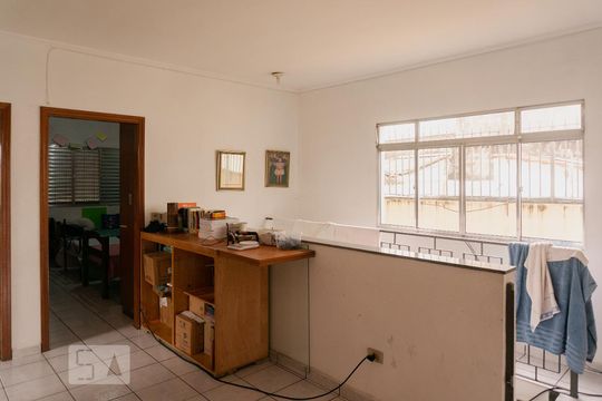 Área Comum de casa para alugar com 4 quartos, 330m² em Chora Menino, São Paulo