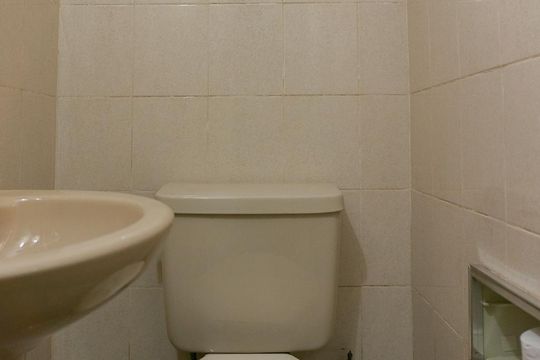 Lavabo de casa para alugar com 4 quartos, 330m² em Chora Menino, São Paulo