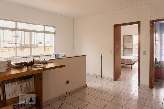 Área Comum de casa para alugar com 4 quartos, 330m² em Chora Menino, São Paulo