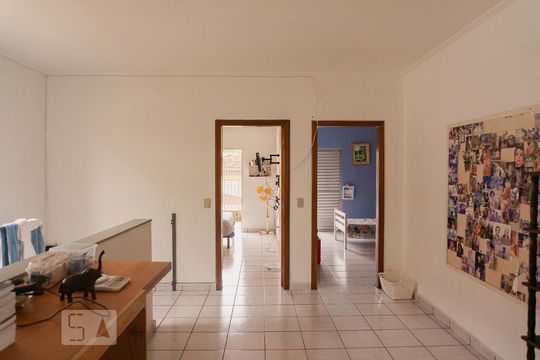 Área Comum de casa para alugar com 4 quartos, 330m² em Chora Menino, São Paulo