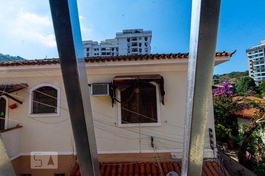 Vista do Quarto 1 de casa de condomínio à venda com 2 quartos, 110m² em Santa Rosa, Niterói