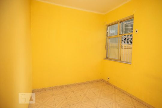Quarto 1 de apartamento à venda com 3 quartos, 114m² em Piedade, Rio de Janeiro