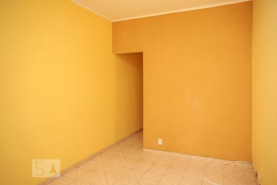 Sala de apartamento à venda com 3 quartos, 114m² em Piedade, Rio de Janeiro