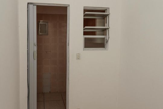Quarto de Serviço de apartamento à venda com 3 quartos, 114m² em Piedade, Rio de Janeiro