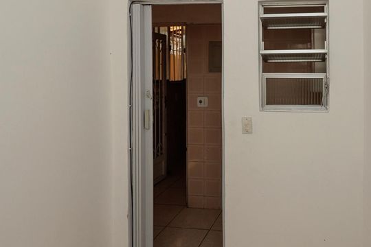 Quarto de Serviço de apartamento à venda com 3 quartos, 114m² em Piedade, Rio de Janeiro