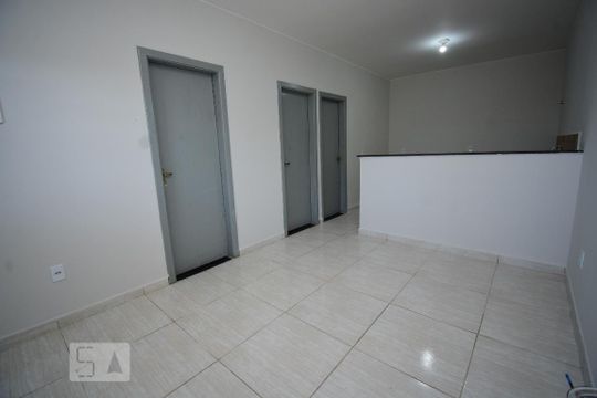 Apartamento para alugar com 2 quartos, 50m² em Samambaia Sul (samambaia), Brasília
