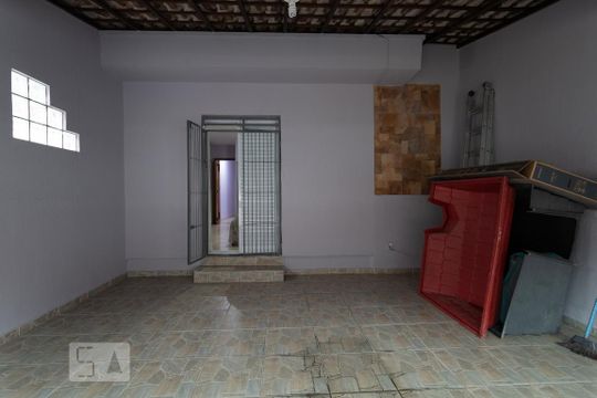 Sacada da Suíte de casa à venda com 2 quartos, 150m² em Jardim Teresa, São Paulo